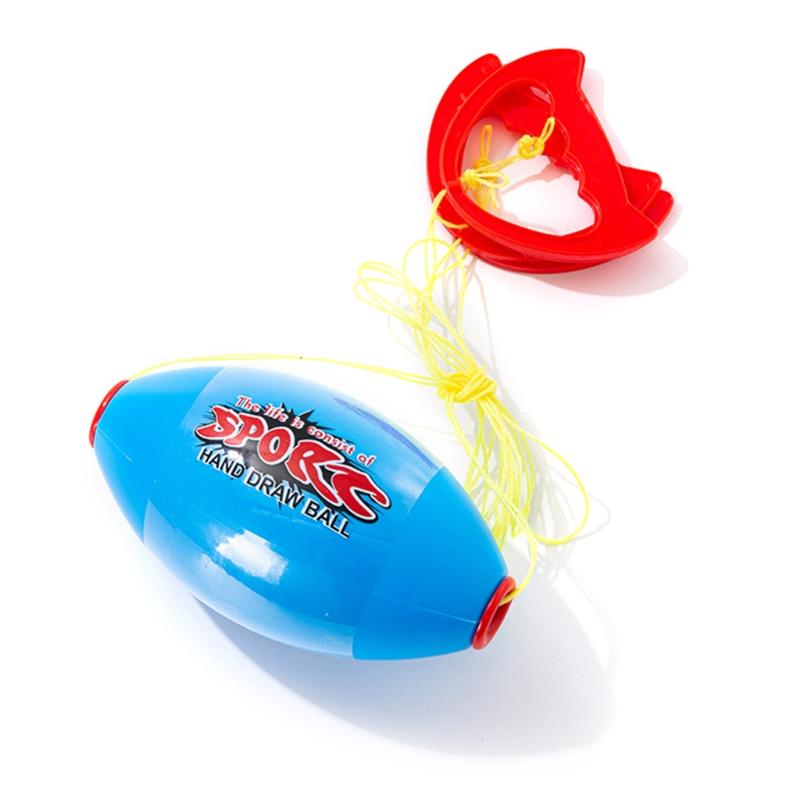 Jumbo Shuttle Ball Outdoor Sport Indoor Game for Physical Training Toddler Interactive Parent-Child Toy Birthday Gift