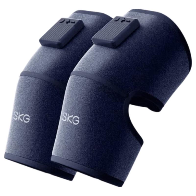 SKG Heated Knee & Leg Massager CN plug (adapter included)