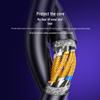SAMZHE CAT8 Shielded Ethernet Cable