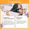 Charming Pure Fragrance Oil Long Lasting Romantic Scented Portable 10ml Bottle