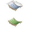 Detachable Pet Recliner Waterproof Moisture-proof Cat Sofa Bed Comfortable Breathable Summer Cool Nest Balcony