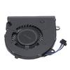 CPU-Lüfter passend für Pavilion 15 CS 15T CS 15 CS0033TX 15 CS00615T 15 CS0072WM 15 CS1065CL Serie Laptop mit 4 Drähten