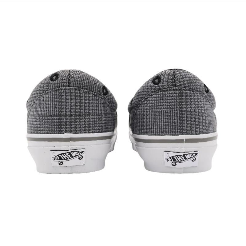 Vans Tokyo Design Collective By Tadayuki Kato & Shinsuke Nakada Low Top Skate Shoes Unisex Sneakers Gray VN000NBME4A