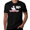 I Don't Tip Mr. Pink T-Shirt custom t shirt basketball graphic tees plus sizes Short sleeve tee men