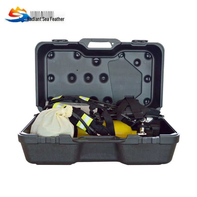 Huiyao Haiyu Portable Rescue Oxygen Respirator