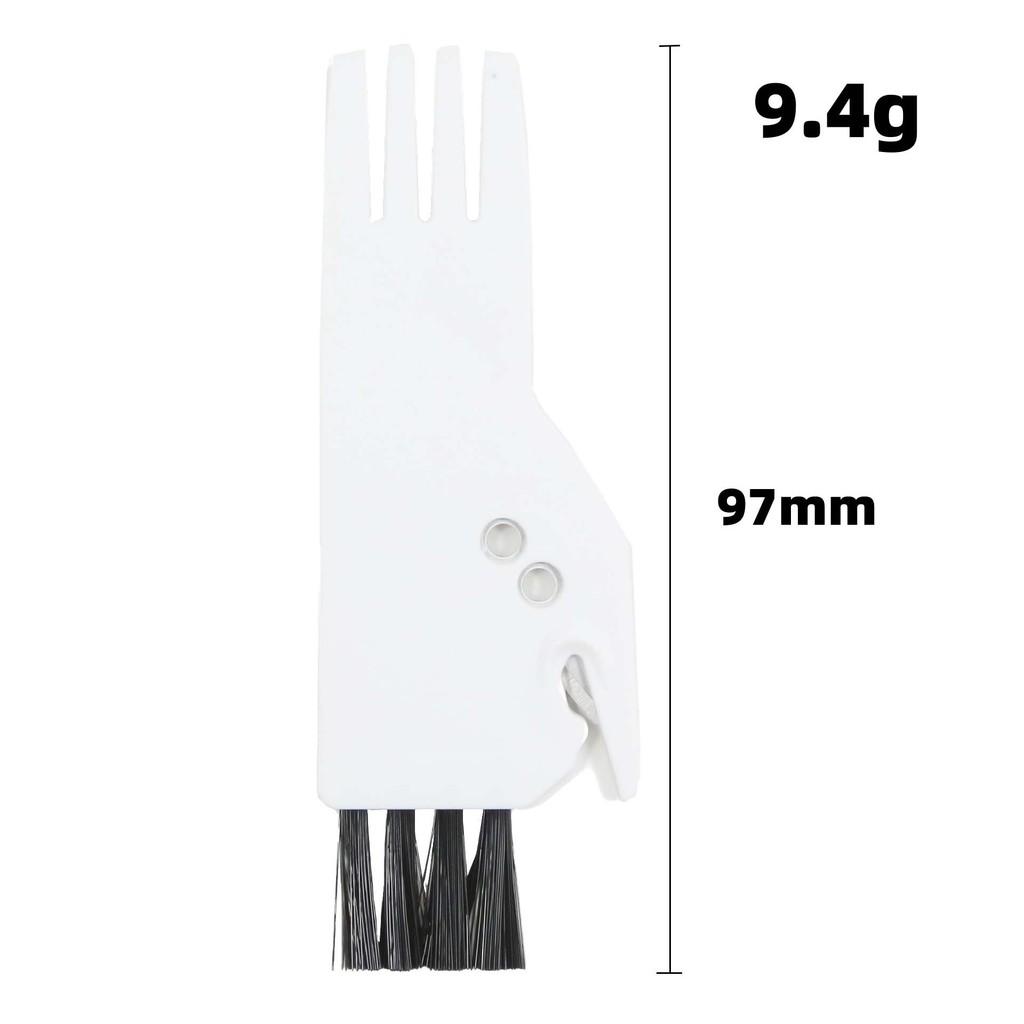 

Q Roborock Для Робота-пылесоса Revo Аксессуар Боковая щетка Экранный фильтр White Claw Brush