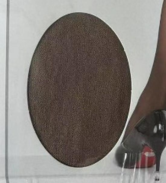 Crotchless Black Silk Flirting Stockings: Tempting Lingerie Set for Passionate Nights