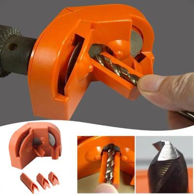 Borrslip Slitstark Multifunktionell Slipverktyg Effektiv Bärbar Snabb Borr