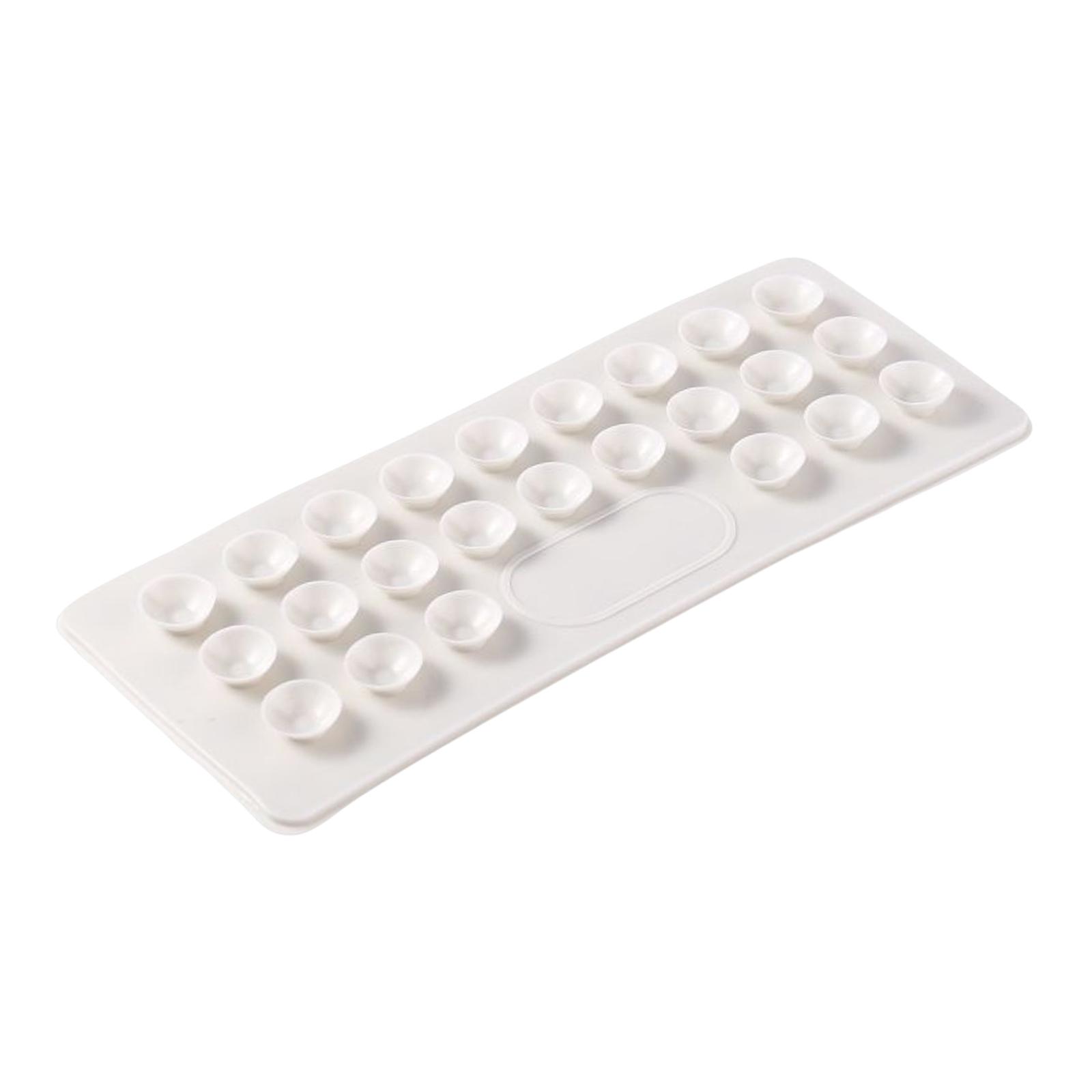 Double Sided Suckers Anti slip Children s Tableware for Handwashing Fluid