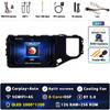 Android 14 Car Radio For Chery Tiggo 5X 4X 2019 2020 2021 Player Multimedia GPS Navigation Stereo CarPlay Auto Video 4G+WIFI DVD