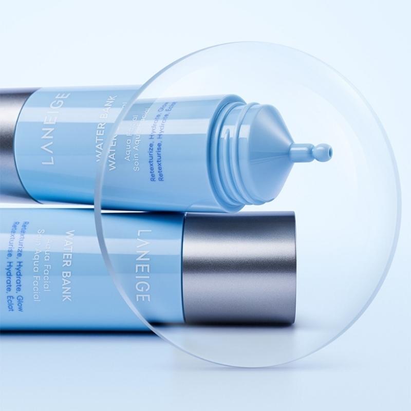 LANEIGE Water Bank Aqua Facial Serum (30ml /1.01 Fl. Oz)