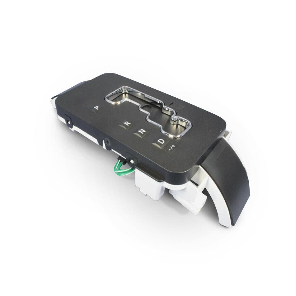 Lunetta Leva Cambio Automatico Per Jeep Wrangler 2011-2017 2008-11 Liberty