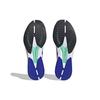 adidas Adizero RC 5 White Lucid Blue Unisex Sneakers Cloud-White Core-Black GV9096