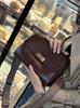 Crossbody women's bagmade of top-grain vegetable-tanned cowhidenew fashion genuine leather shoulder bagretro style messenger bag