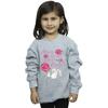Disney Girls Lady And The Tramp Mum Hugs Sweatshirt