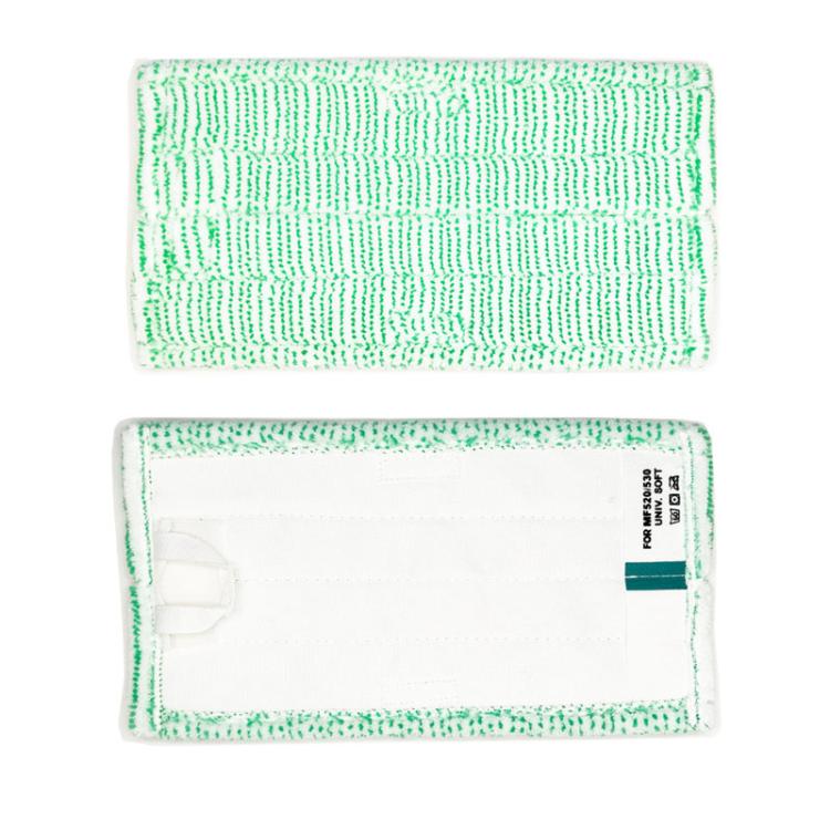 

For Vorwerk Vacuum Cleaner Cloth Accessories SP520 Green Universal Cloth