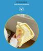 SpongeBob Silicone Protective Case for Xiaomi 5/6/7 Pro & Redmi Pad SE