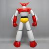 Getter Robo Soft Vinyl Kit Reprint Edition Scale Total Height Soft Vinyl Unpainted Assembly Kit 1/100 1/100 51.5cm