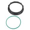 Fuel Pump Mounting Ring Fuel Pump Seal Ring 7701209115 7701207449 Ensures Perfect Fit & Easy Installation for Renault
