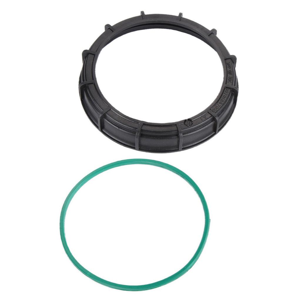 Fuel Pump Mounting Ring Fuel Pump Seal Ring 7701209115 7701207449 Ensures Perfect Fit & Easy Installation for Renault