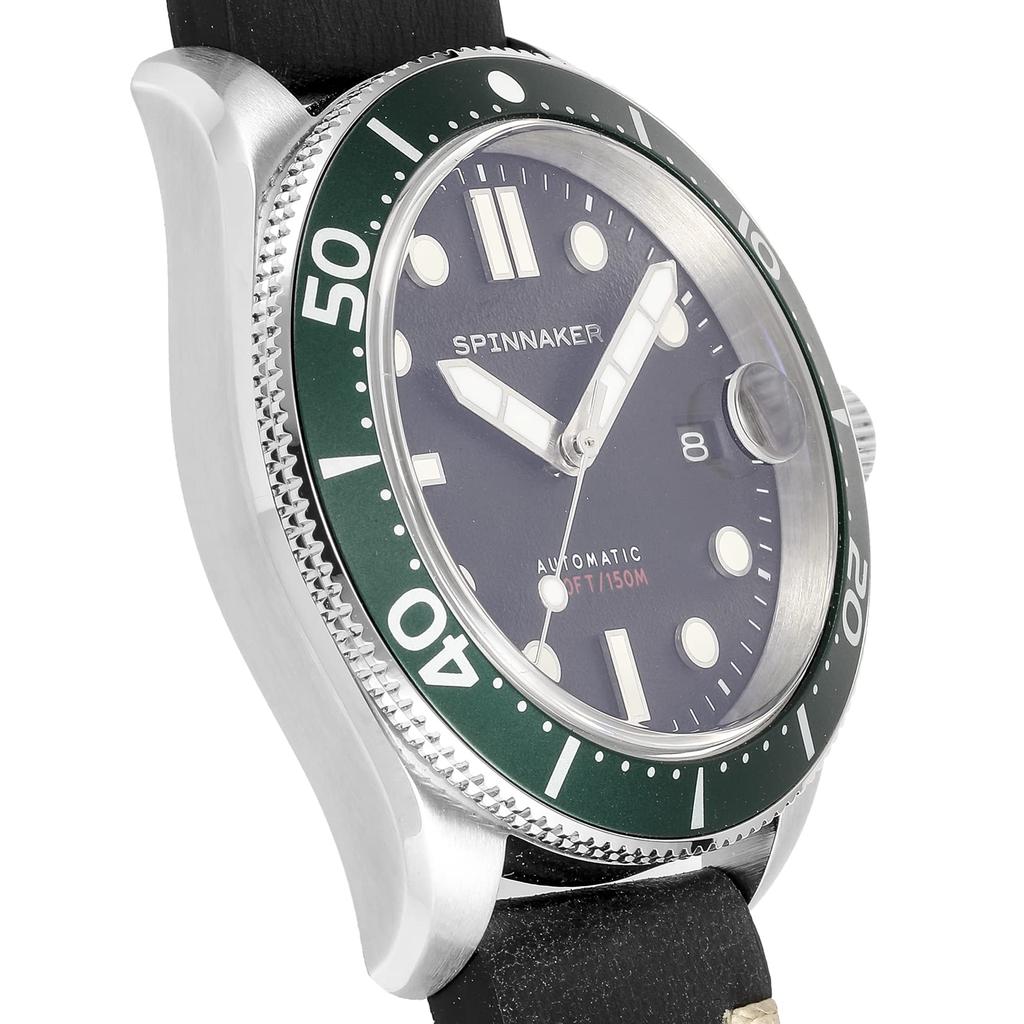 SPINNAKER SP-5100-02 Croft Men Automatic Watch