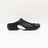 HJ4325-001 Nike Clogposite Black and Metallic Silver (Men's)