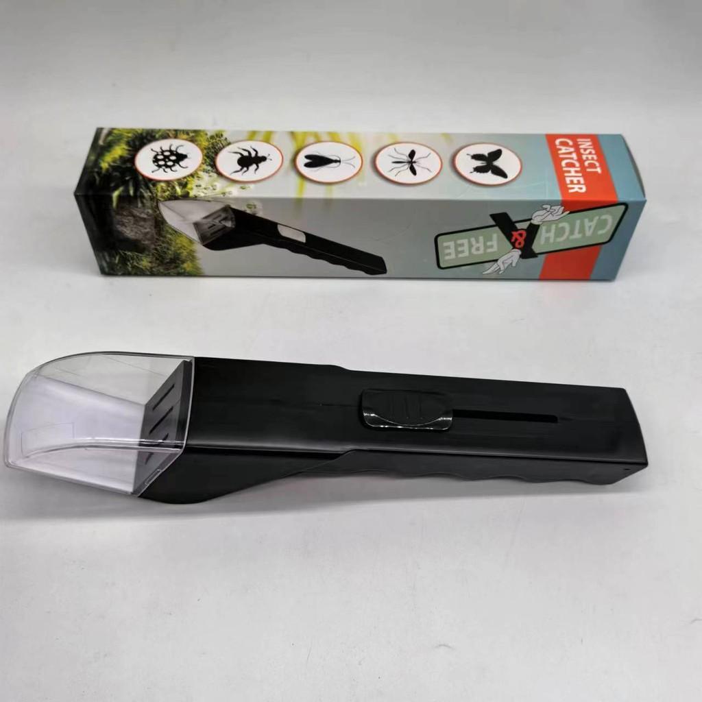 Versatile Insect Catcher Handheld Bug Catcher For Safe Spider Bee Capture Tools