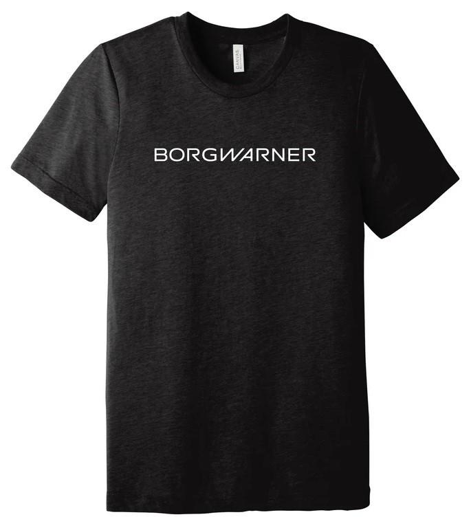 BORGWARNER Automotive Drivetrain T-shirt Unisex T-Shirt S