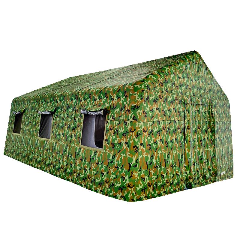 Outdoor Portable Inflatable Command Tent