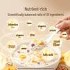 Prenatal Fruit & Quinoa Oatmeal (210g)
