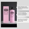 Rosmarin Frisches Shampoo, Sanfte Reinigung, Seidiges Volumen