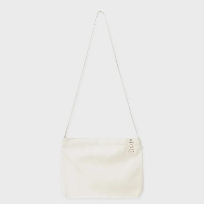 Organic Cotton Bag (Small)