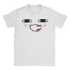 Takodachi Unisexs T Shirt  Awesome Tees Short Sleeve Crewneck TShirt Cotton Plus Size Tops