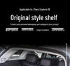 Chery Explore 06 Ladeboden und Stauraumregal für den Kofferraum des Fengyun T6