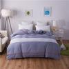 Aloe Cotton Brushed Flannel Duvet Cover for Dorms - Available in 1.5, 1.8, 2 Meters - Pure Cotton