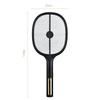 Electric Shock Mosquito Killer Lamp, Household Mosquito Trap, Can Be Safely Charged, Suitable for Home Office, Backyard, Terrace Camping