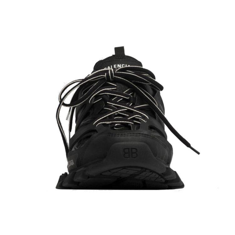 Balenciaga Track Sneaker 'Triple Black' 542023W1GB11000