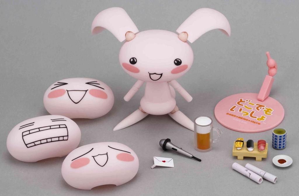 Revoltech Yamaguchi No.48 Jun