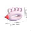 Hand Grip Strengthener for Kids Finger Ball Strengthening 10–15 Lbs Exerciser