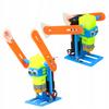 Kreatywny Zestaw Konstrukcyjny Majsterkowicza Stwórz Swoje Roboty Stem 5W1