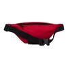 Jordan Borsa a tracolla in poliestere, Borsa a tracolla, Marsupio Regular Unisex Rosso Toro Jordan 9B0533-R78