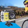 Full HD 1080P Underwater Waterproof Camcorder Ultra Sport Camera Security Action Camera  Cycling
