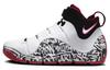 Zoom LeBron 4 'Graffiti' DJ4888-100
