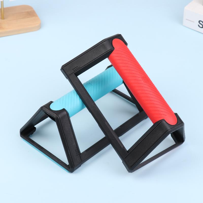 2 Pieces Push Up Stands Pushup Stands Equipment Multifunctional Convenient Non Slip Push Up Handles For Fitness Workout