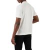 EMPORIO ARMANI Logo Embroidered Crewneck T Shirt 3D1TD4-1JUVZ-01A8