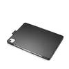 Compatible iPad 10th/11th Gen Pro 11, Air 6 Bluetooth Keyboard with Touchpad & Backlight