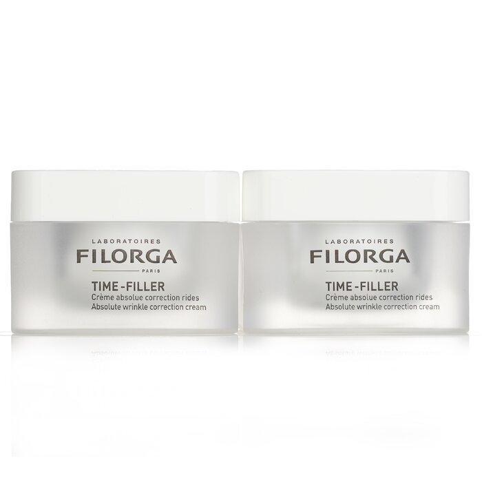 FILORGA Time Filler Duo Set