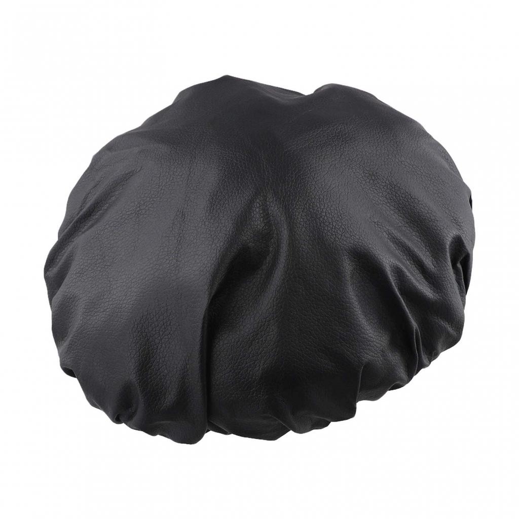 PU Leather Electric For Seat Cover for Long Rides and For Sun Safety