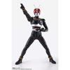 TAMASHII NATIONS S.H.Figuarts (Shinkocchou Seihou) Kamen Rider BLACK, Approximately 150mm ABS & PVC Painted Action Figure
