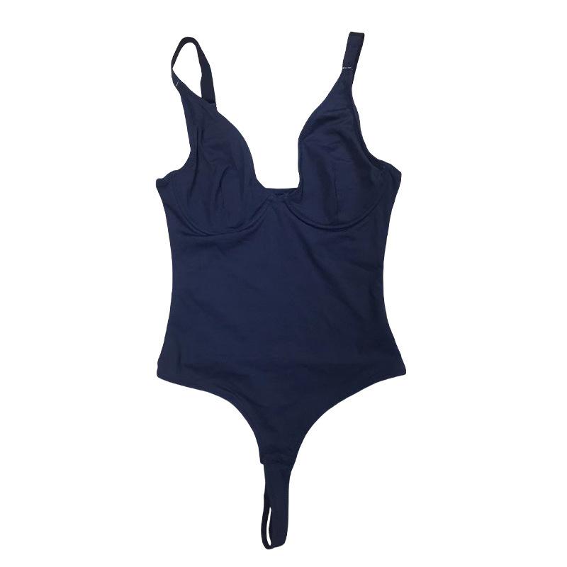 Women Full Body Shaping Camisole Tummy Control Body Shaper